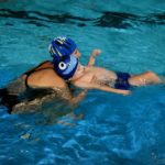 Nauka pływania dla niemowląt Poznań