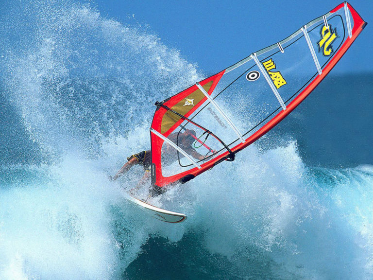 Kurs windsurfingu (8)