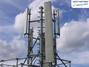 Bestpartner - anteny mikrofalowe - Anteny UMTS 